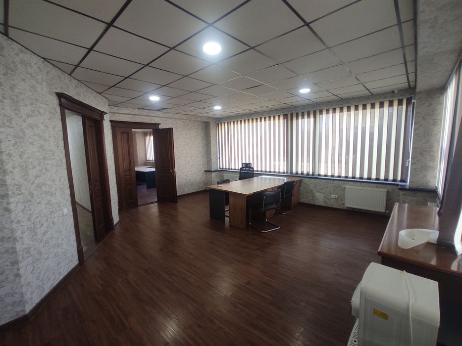 Дружба народов на против Ташкент сити. 120м2 с ремонтом с мебелью