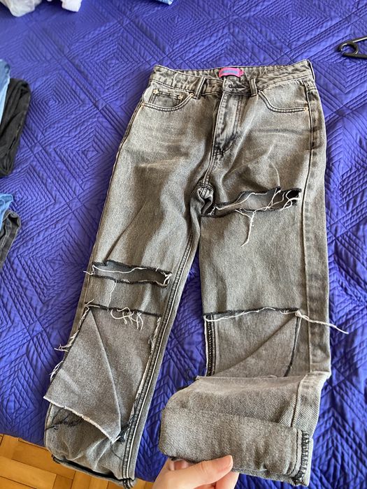 Разпродажба дънки About you,Only,Benneton