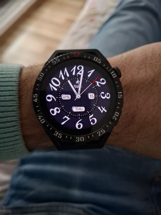 Ceas Huawei Watch GT3