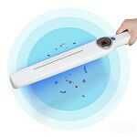 Мобилен UV уред за повърхностна дезинфекция - НОВ!