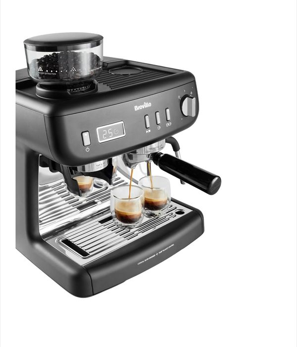 Breville barista max plus nou