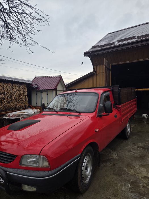 DACIA Unknown Model 2005 — imagine 5