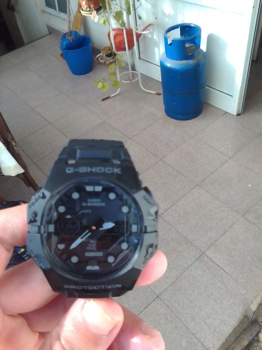 Часовник Casio G-Shock