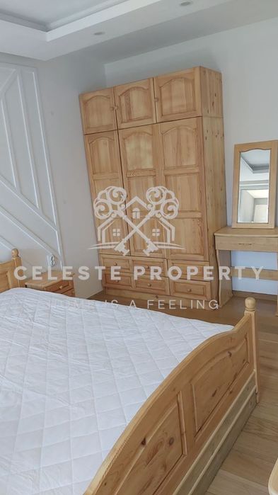 Дава се под наем Двустаен апартамент в София, Връбница 2 - 68 кв.м за 750 € - Снимка #8