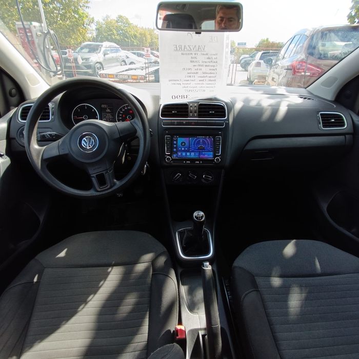 VW POLO 2010 Diesel