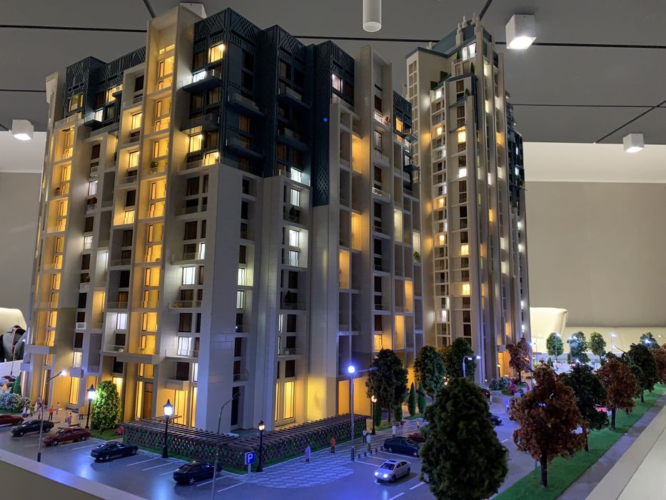 Макет Maket yasash hizmatlari arzon va sifatli