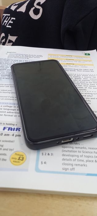 Samsung A56 256gb