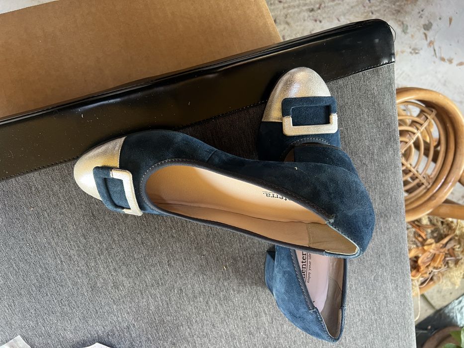 Pantofi piele nr 30-40