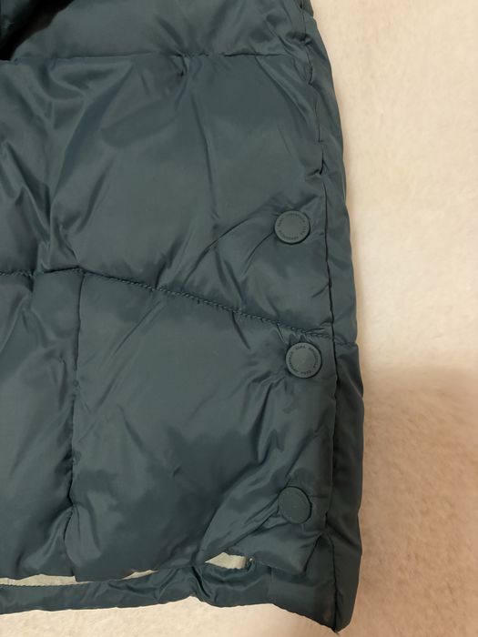 ZARA зимно яке като ново