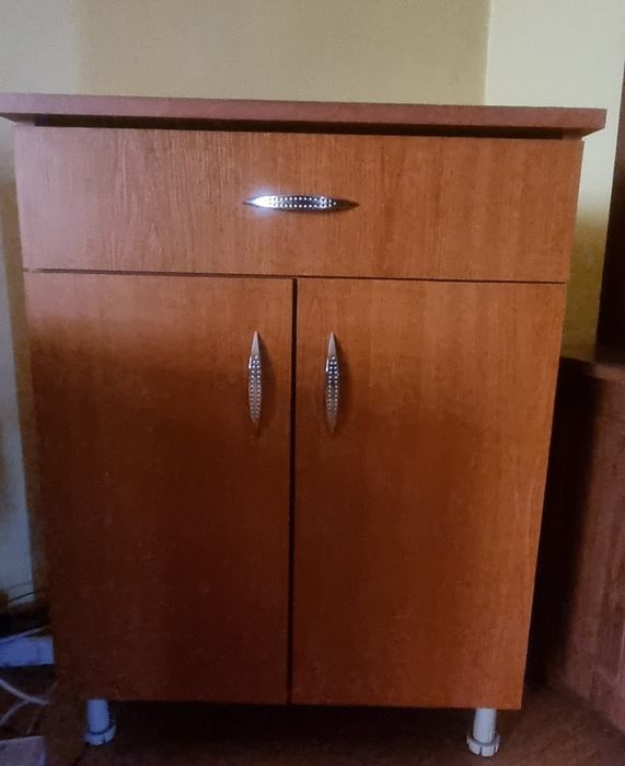 Comodă TV din pal