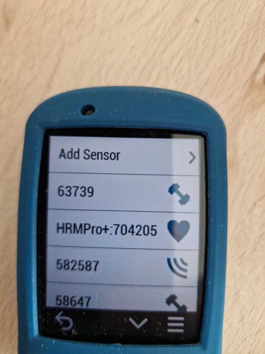 Garmin Vector 1