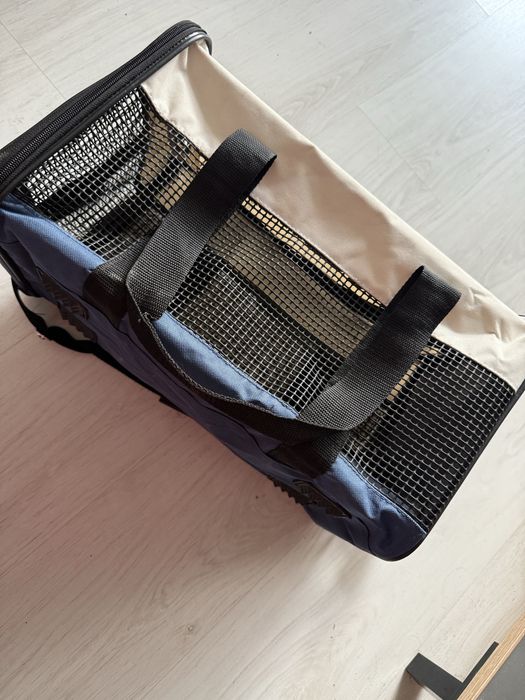 Geanta transport animale mici