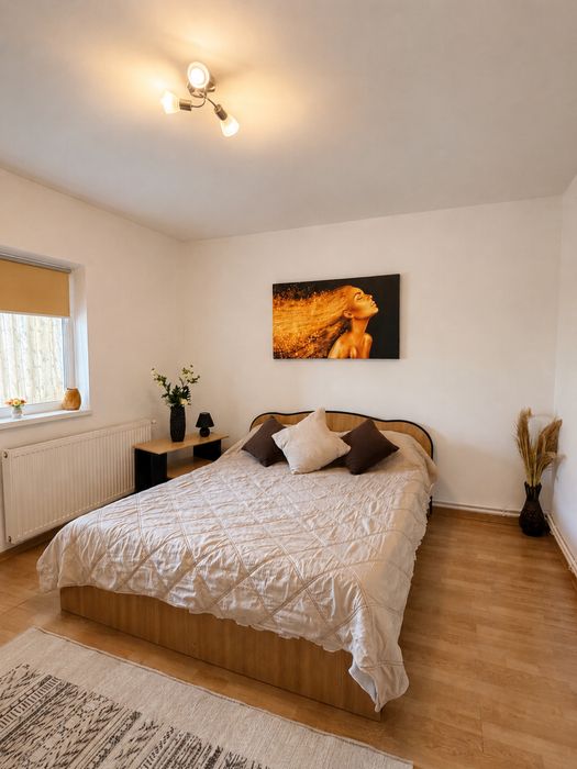 Apartament 2 camere Plaja Reyna