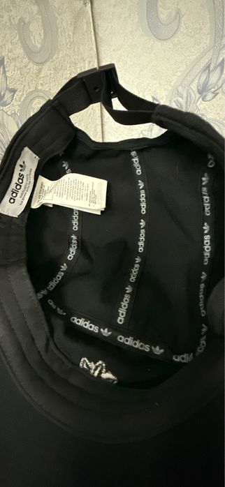 Бейсболки Adidas