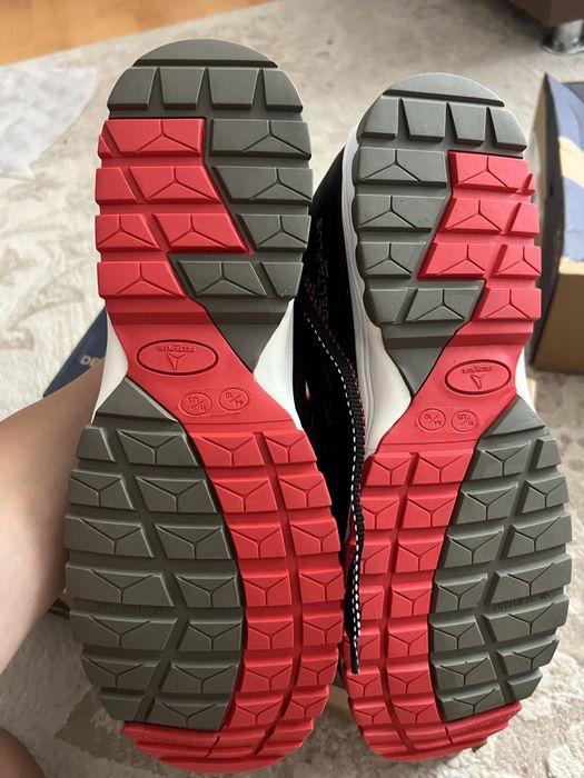 Спецобувь летняя и зимняя