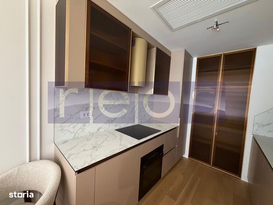Apartament Premium 3 Camere-90Mp | Parcare | One Lake Club -Vedere Lac