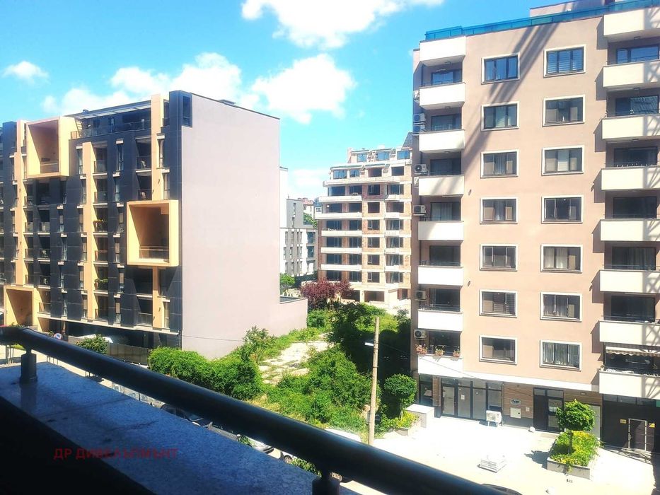 Дава се под наем Двустаен апартамент в София, Сухата река - 83 кв.м за 789 € - Снимка #12