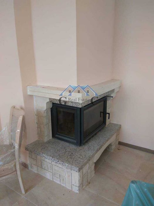 Продава се Къща в с. Детелина, Област Варна - 370 кв.м за 622 €/кв.м - Снимка #4