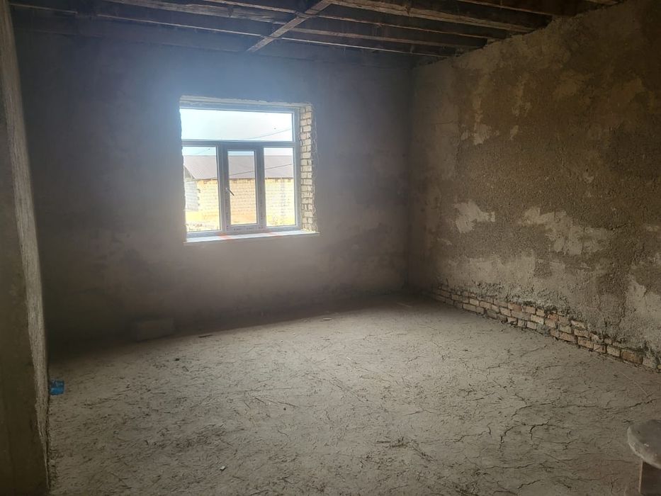 Продам дом мансарт