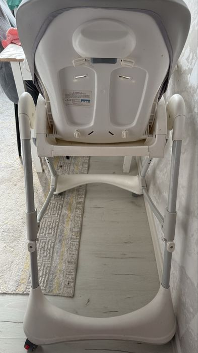 Продам детский стульчик для кормления