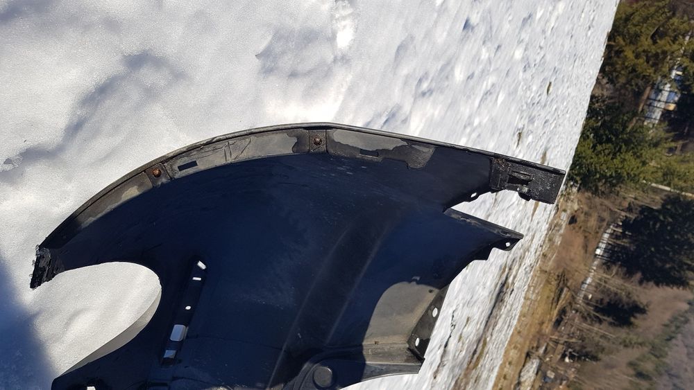 Bara spate Mazda CX-7