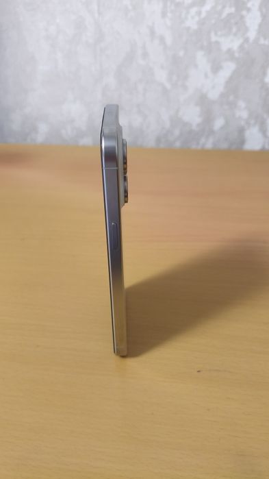 Iphone 15 pro max 256 gb