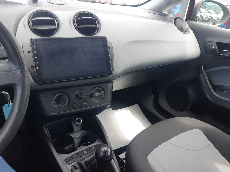 SEAT Ibiza 2013 — imagine 5