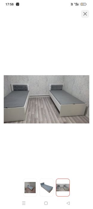 Продам 2 кровати