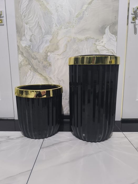 Цветочные горшки, кашпо качественный (гул туваклар)