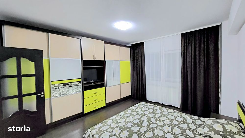 Parcara– Bloc Nou- Pet friendly