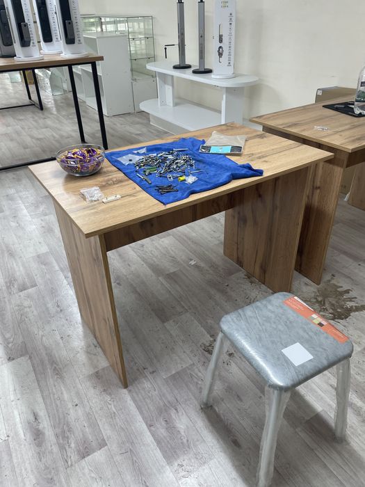 Офисный стол 100/60/70