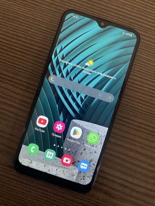 Продаётся Самсунг