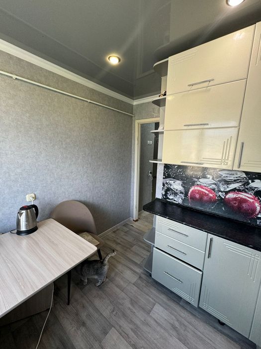 Продам квартиру 3х ком