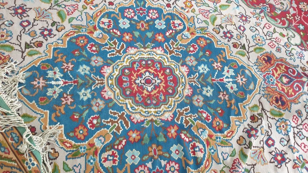 Голям Котленски килим
