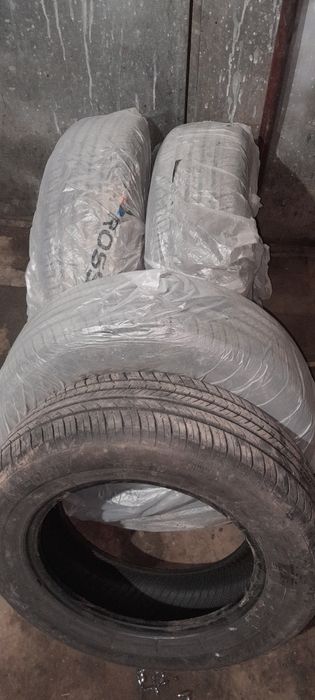 Продам шины 195/65/15