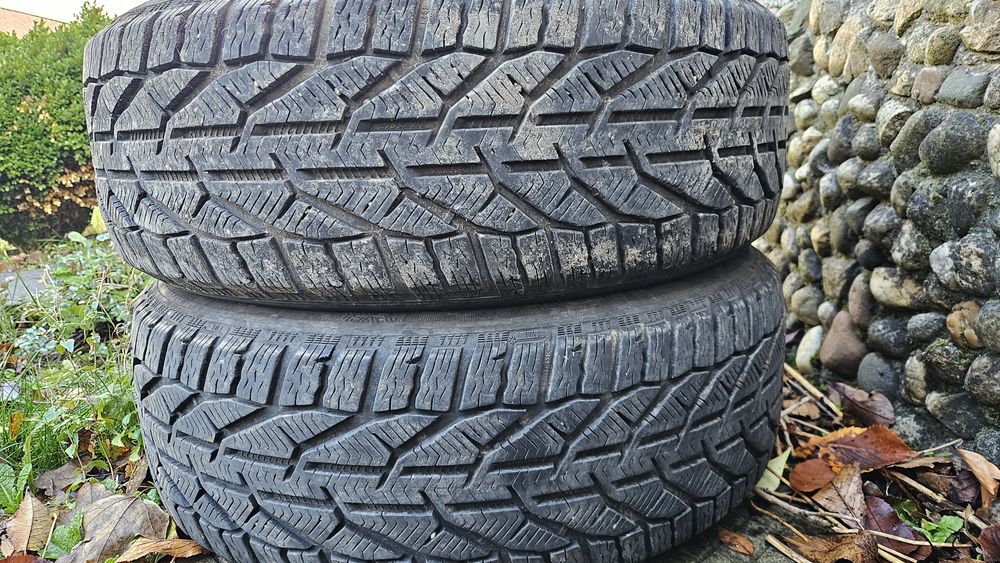 Зимни гуми Kormoran 215/55/15