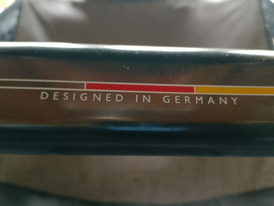 Бебешка Количка-МАМБА