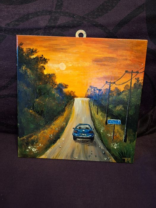 Пейзажна картина