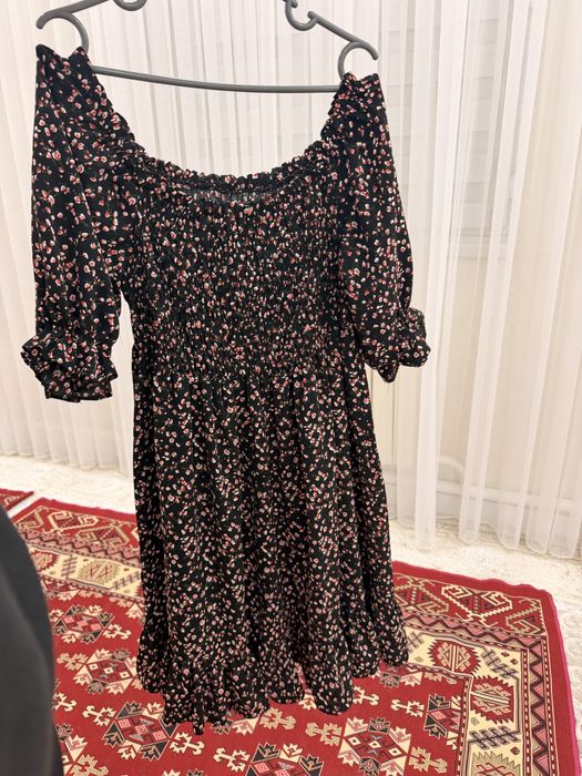 Летняя платье отдаю за 5