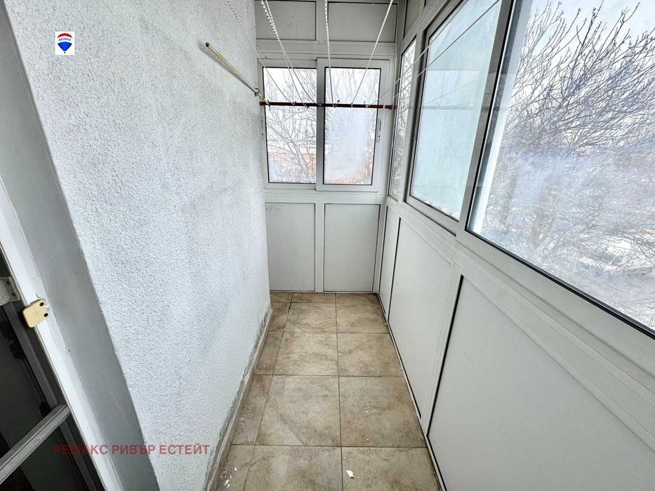 Тристаен апартамент за продажба централен кооперативен пазар гр. Русе