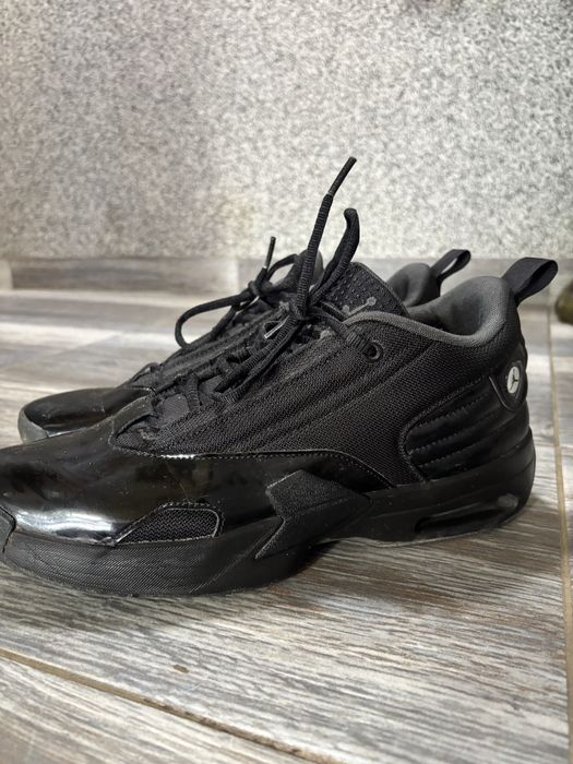 Jordan Max Aura 6