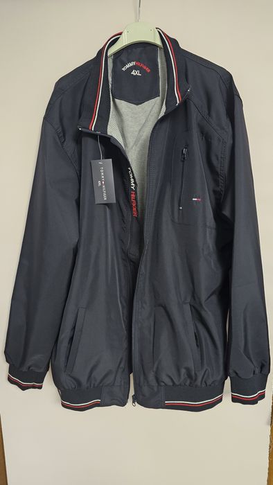 Geacă bărbătească măsura 6 XL,5xL,3XL,XL,