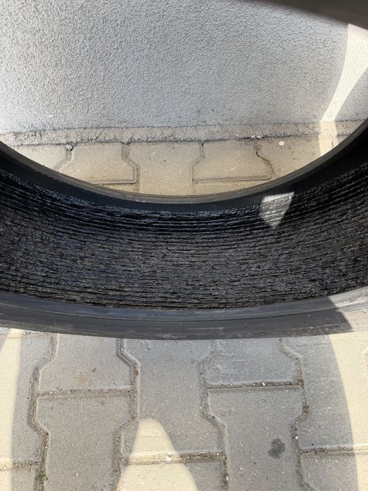 Летни гуми Bridgestone 255/45 R19 дот 2023