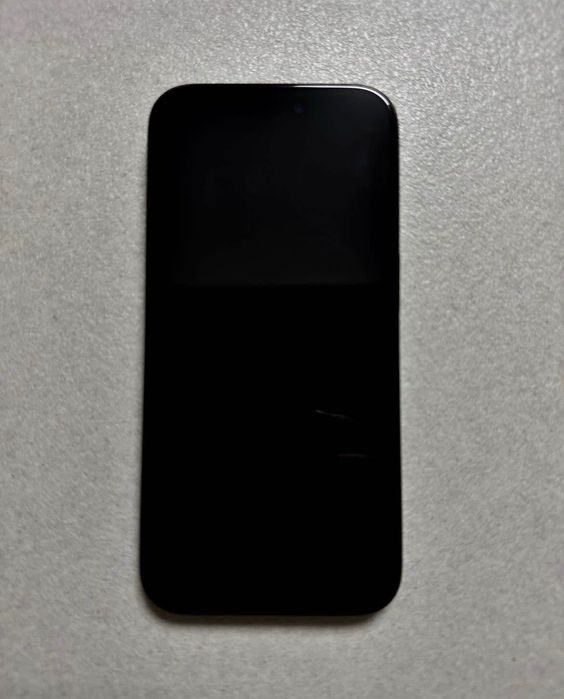 Iphone 15 Pro 256Gb