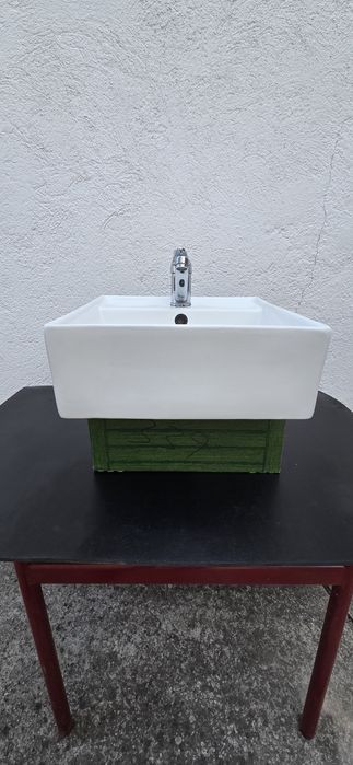 Lavoar kadda cu baterie
