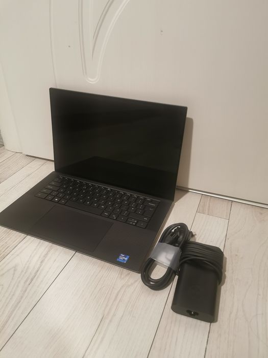 Dell Precision 5560