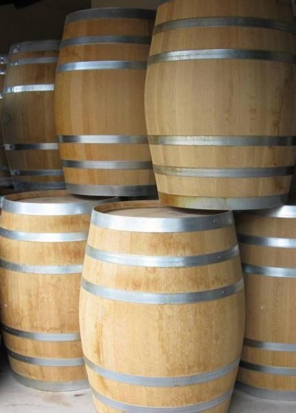 Бурета 225 литра