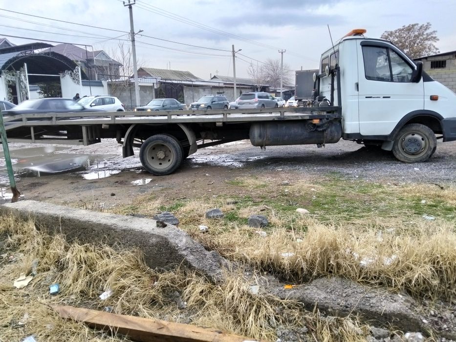 Эвакуатор 24/7 работаем