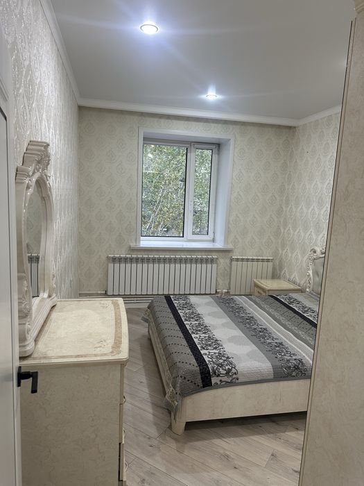 Продам 3х ком квартиру