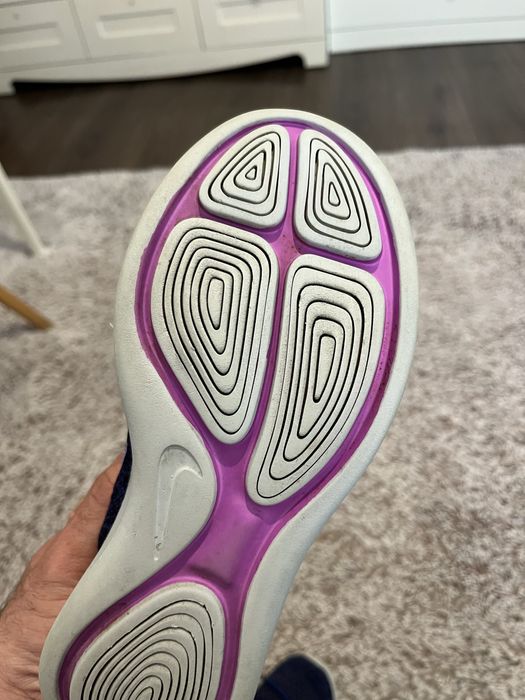 Nike LunarEpic Flyknit 2-оригинални дамски маратонки